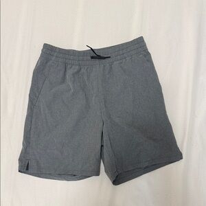 Old Navy Gray Shorts
